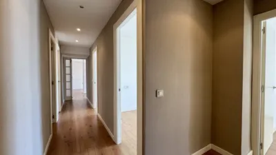 Apartment on Avinguda de Gabriel Roca photo 10