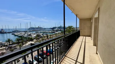 Apartment on Avinguda de Gabriel Roca photo 15