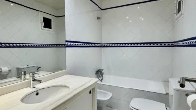 Apartment on Avinguda de Gabriel Roca photo 13