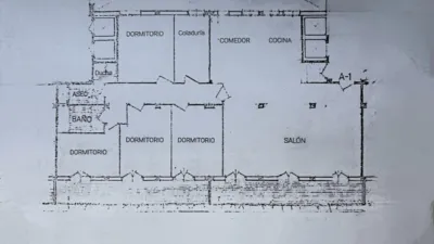 Apartment on Avinguda de Gabriel Roca photo 22