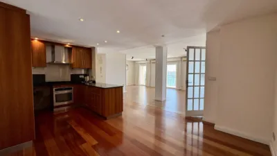 Apartment on Avinguda de Gabriel Roca photo 8