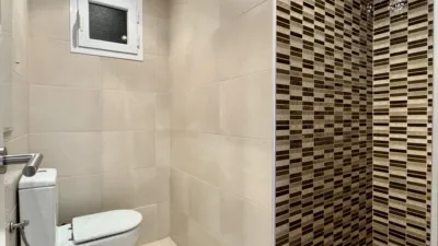 Apartment on Avinguda de Gabriel Roca photo 17