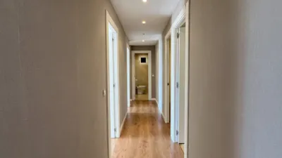 Apartment on Avinguda de Gabriel Roca photo 9