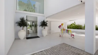 Single-family home on Calle Madrid, 1 photo 26