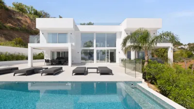 Single-family home on Calle Madrid, 1 photo 3
