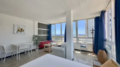 Estudio en Carrer d'Antoni Mus photo 9