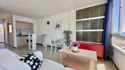 Estudio en Carrer d'Antoni Mus photo 8
