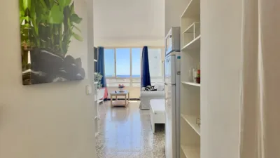 Estudio en Carrer d'Antoni Mus photo 15