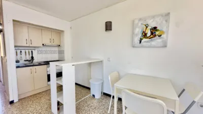 Estudio en Carrer d'Antoni Mus photo 10