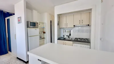 Estudio en Carrer d'Antoni Mus photo 6