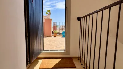 Penthouse on Carrer de Sant Llorenç photo 17
