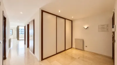 Penthouse on Carrer de ses Rafeletes photo 24