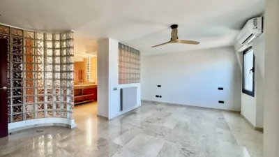 Penthouse on Carrer de ses Rafeletes photo 14
