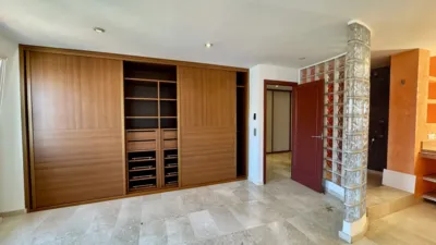 Penthouse on Carrer de ses Rafeletes photo 20