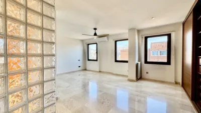 Penthouse on Carrer de ses Rafeletes photo 13