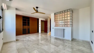 Penthouse on Carrer de ses Rafeletes photo 18