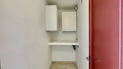 Penthouse on Carrer de ses Rafeletes photo 23