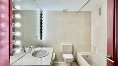 Penthouse on Carrer de ses Rafeletes photo 21