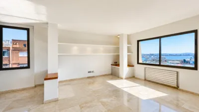 Penthouse on Carrer de ses Rafeletes photo 9