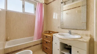 Apartment in Plaza Mediterranea photo 16