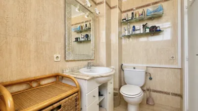 Apartment in Plaza Mediterranea photo 15