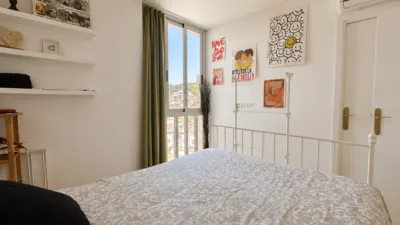 Apartment in Plaza Mediterranea photo 13