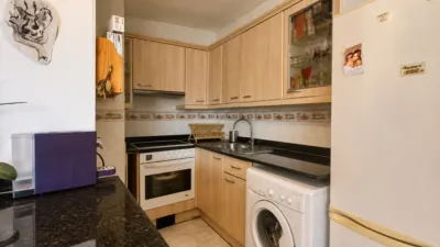 Apartment in Plaza Mediterranea photo 9