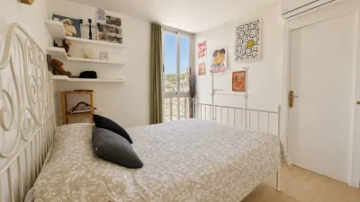 Apartment in Plaza Mediterranea photo 12