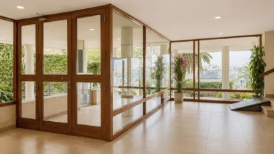 Apartment in Plaza Mediterranea photo 20