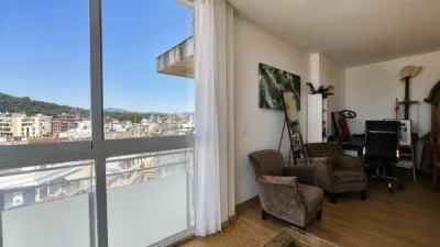 Apartment in Plaza Mediterranea photo 5