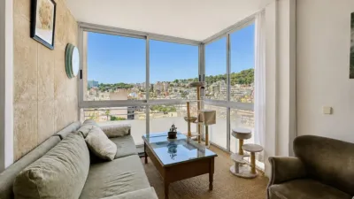 Apartment in Plaza Mediterranea photo 3