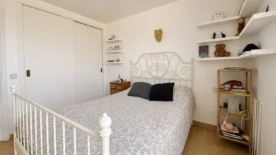 Apartment in Plaza Mediterranea photo 14
