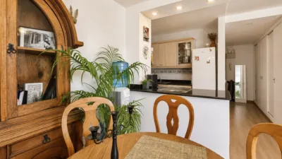 Apartment in Plaza Mediterranea photo 19