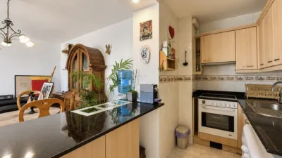 Apartment in Plaza Mediterranea photo 8