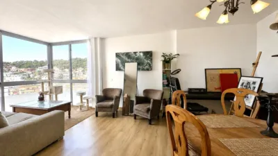 Apartment in Plaza Mediterranea photo 6