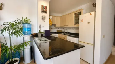 Apartment in Plaza Mediterranea photo 7