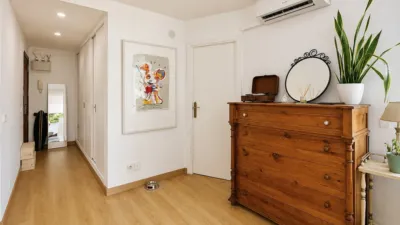 Apartment in Plaza Mediterranea photo 17