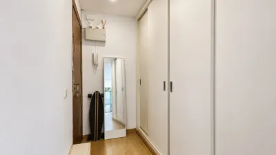Apartment in Plaza Mediterranea photo 18
