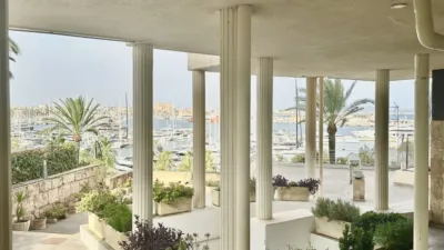 Apartment in Plaza Mediterranea photo 10