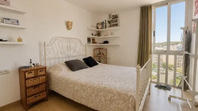 Apartment in Plaza Mediterranea photo 11