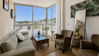 Apartment in Plaza Mediterranea photo 4