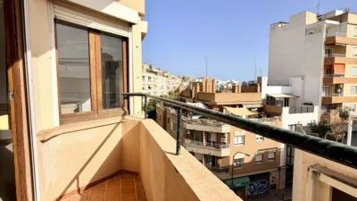 Apartment on Carrer de Colubí photo 7