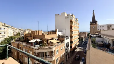 Apartment on Carrer de Colubí photo 6