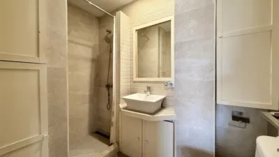 Apartment on Carrer de Colubí photo 14