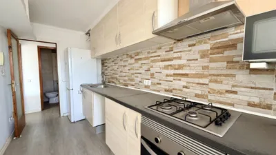 Apartment on Carrer de Colubí photo 10
