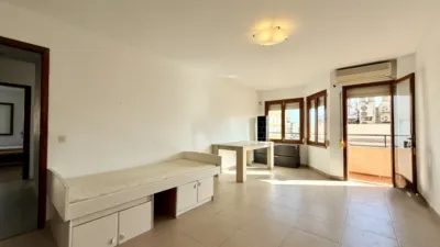 Apartment on Carrer de Colubí photo 3