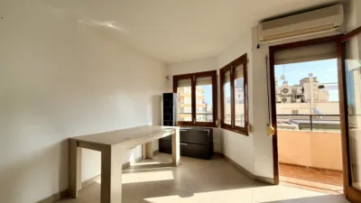 Apartment on Carrer de Colubí photo 5