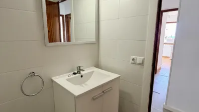 Apartment on Carrer de Colubí photo 16