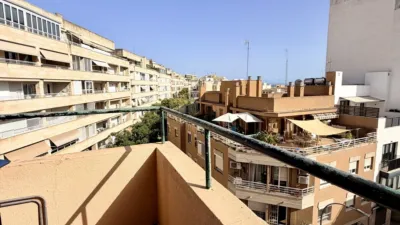 Apartment on Carrer de Colubí photo 19