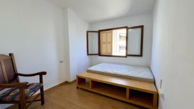 Apartment on Carrer de Colubí photo 22
